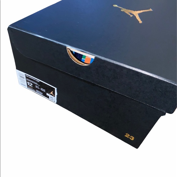 Nike 1 Retro High Air Jordan (RTTG) Multicolor - Picture 15 of 16